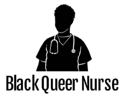 BLACK QUEER NURSE trademark