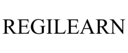 REGILEARN trademark