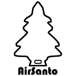 AIRSANTO trademark