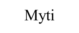 MYTI trademark