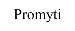 PROMYTI trademark