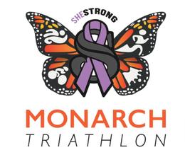 SHESTRONG MONARCH TRIATHLON trademark