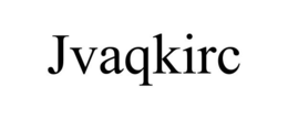 JVAQKIRC trademark