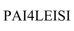 PAI4LEISI trademark