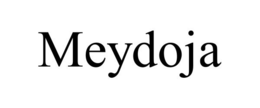 MEYDOJA trademark