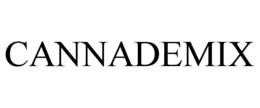CANNADEMIX trademark