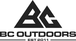 BC BC OUTDOORS EST 2011 trademark