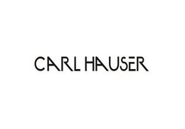 CARL HAUSER trademark