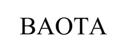 BAOTA trademark
