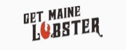 GET MAINE LOBSTER trademark
