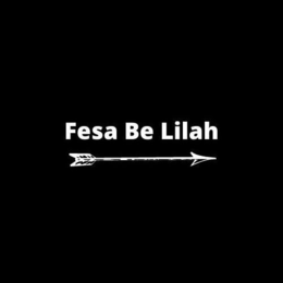 FESA BE LILAH trademark