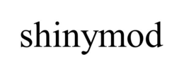 SHINYMOD trademark