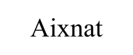 AIXNAT trademark