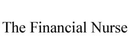 THE FINANCIAL NURSE trademark