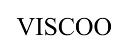 VISCOO trademark