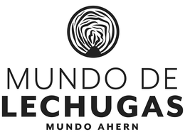 MUNDO DE LECHUGAS MUNDO AHERN trademark