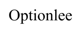 OPTIONLEE trademark