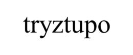 TRYZTUPO trademark