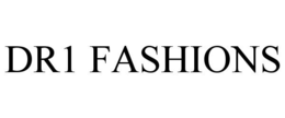 DR1 FASHIONS trademark