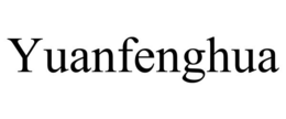 YUANFENGHUA trademark