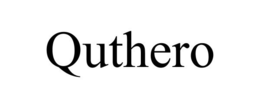 QUTHERO trademark
