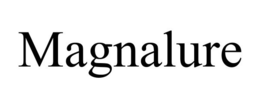MAGNALURE trademark