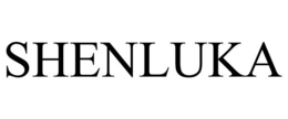SHENLUKA trademark
