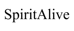 SPIRITALIVE trademark