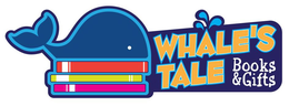 WHALE'S TALE BOOKS & GIFTS trademark