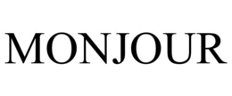 MONJOUR trademark