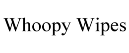 WHOOPY WIPES trademark