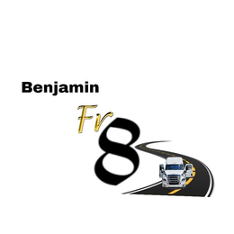 BENJAMIN FR8 trademark