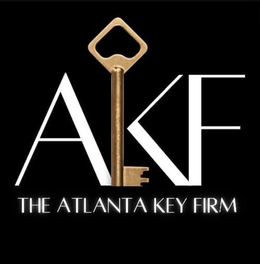 AKF THE ATLANTA KEY FIRM trademark