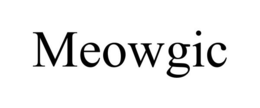 MEOWGIC trademark