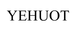 YEHUOT trademark