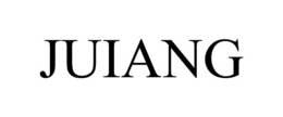 JUIANG trademark