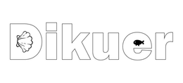 DIKUER trademark
