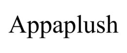 APPAPLUSH trademark