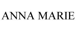 ANNA MARIE trademark