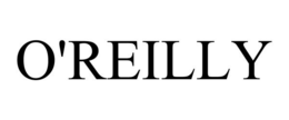 O'REILLY trademark
