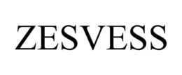 ZESVESS trademark