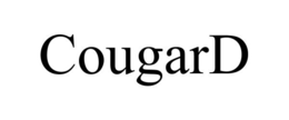COUGARD trademark