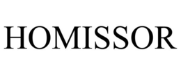 HOMISSOR trademark
