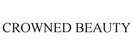 CROWNED BEAUTY trademark