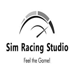 SIM RACING STUDIO FEEL THE GAME! trademark
