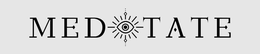 MED TATE trademark