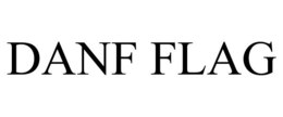 DANF FLAG trademark