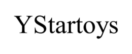YSTARTOYS trademark