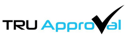 TRU APPROVAL trademark