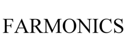 FARMONICS trademark